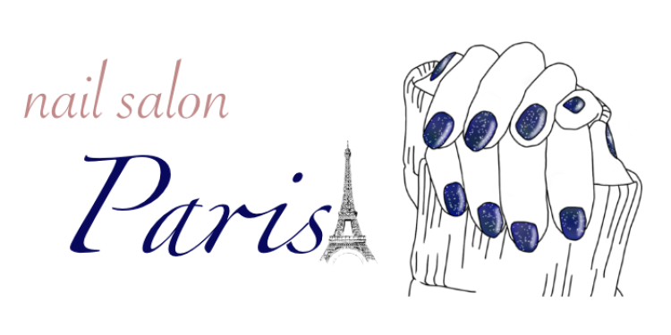 nail salon Paris